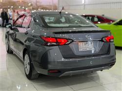 نيسان فيرسا